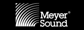 Meyer Sound sistemas de