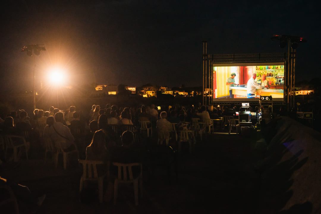 Festival de cine Internacional de Menorca