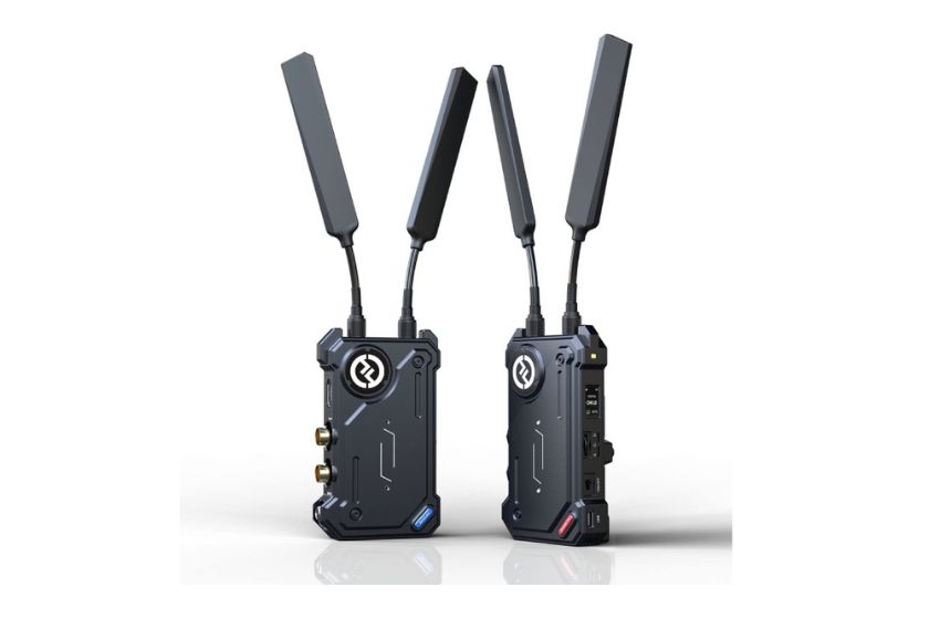 Alquiler de equipos audiovisuales para cine en Menorca HollyLand Cosmo C1