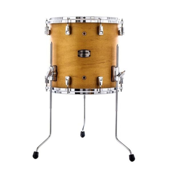 YAMAHA MAPLE CUSTOM ABSOLUT NOUVEAU TOM 14" x 13"