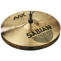SABIAN AAX Hit Hat 14"