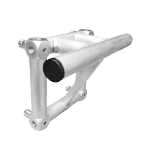 FANTEK ATR308A - Soporte Fijo para T110 para Truss Serie 29P