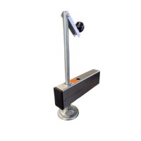 FANTEK T110-PC - Pata corta para Torre Truss T110.