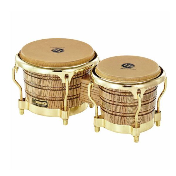 BONGOS LP GALAXY GIOVANNI DORADO LP793X - Imagen 3