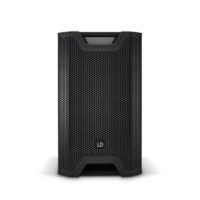 LD SYSTEMS ICOA 12 A BT - Altavoz coaxial activo de 12" con BT - 300watts RMS