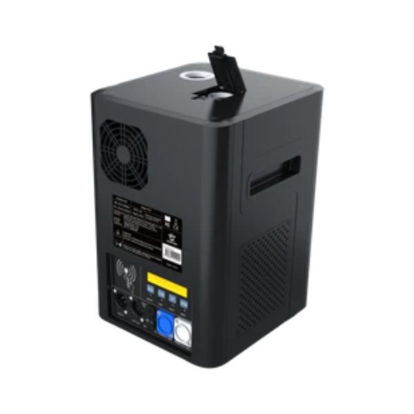 SPARKULAR SEI-BT01 - Maquina de fuego frio - Imagen 2