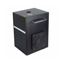 COLD SPARK FOUNTAIN - Maquina de fuego frio