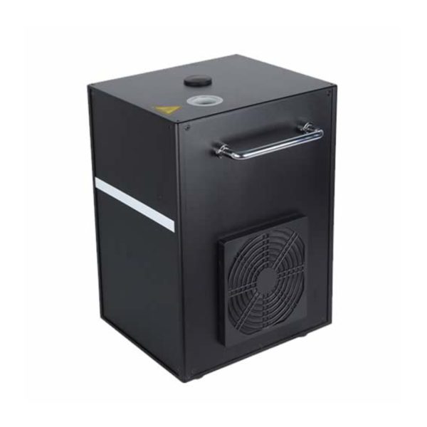COLD SPARK FOUNTAIN - Maquina de fuego frio