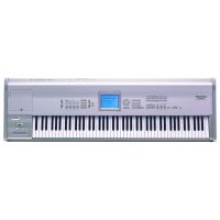 KORG TRITON STUDIO T88. - Teclado contrapesado 88 Teclas.