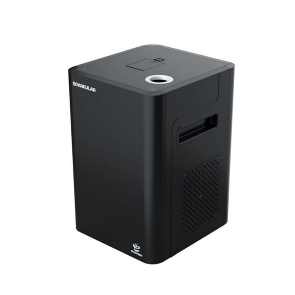 SPARKULAR SEI-BT01 - Maquina de fuego frio