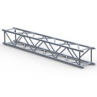 FANTEK FP39Q-R300 - TRUSS Cuadrado de 39cm / Tramo 3m. Serie P