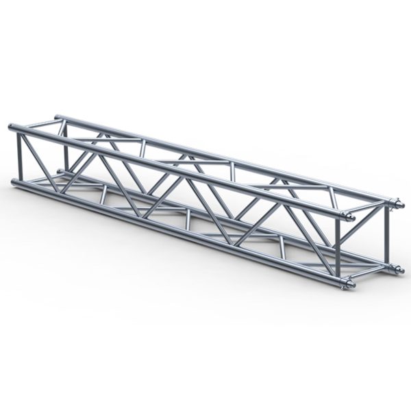 FANTEK FP39Q-R300 - TRUSS Cuadrado de 39cm / Tramo 3m. Serie P