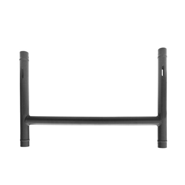 Fantek CTM05B - Columpio/Calle 0,8m x 0,5m (Black)