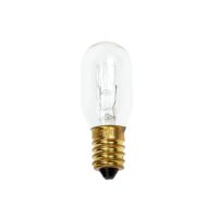 BOMBILLA E14 de 15W para letras de madera