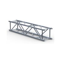 FANTEK FP39Q-R200 - TRUSS Cuadrado de 39cm / Tramo 1m. Serie P