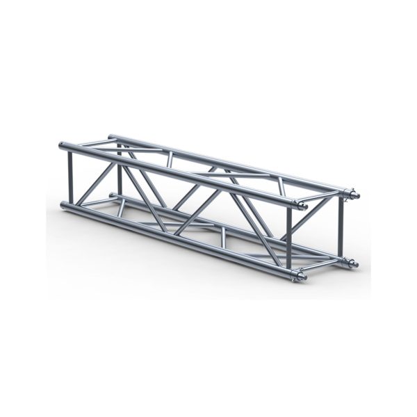 FANTEK FP39Q-R200 - TRUSS Cuadrado de 39cm / Tramo 1m. Serie P