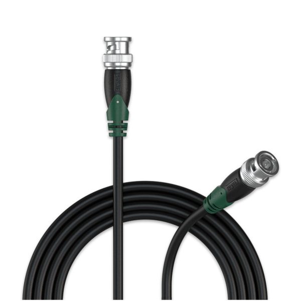 Cable de Antena RG58 - 10m - 50Ω