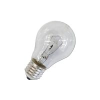 Bombilla convencional 25w Clasica