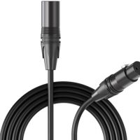 Cable Micro 40m - XLR-M @ XLR-H 3pin Neutrik