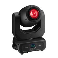 IMG TWIST 150 LED - Cabeza Móvil BEAM con LED de 150w