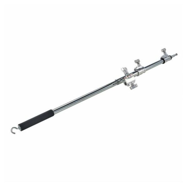 AVENGER D600 Mini Boom – Brazo extensible 117–212 cm