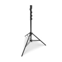 AVENGER A1045B – Trípode aluminio negro 4,5 m