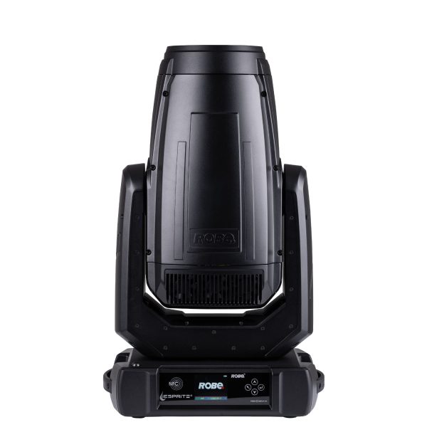 Robe iESPRITE | Cabeza móvil LED 650W Profile | IP65 - Imagen 8