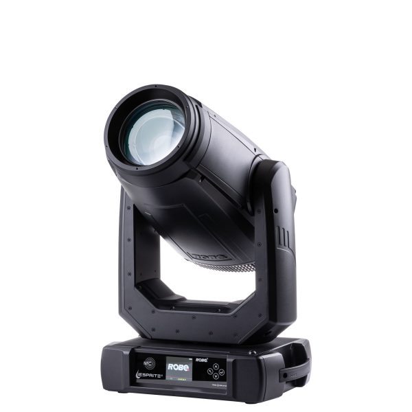 Robe iESPRITE | Cabeza móvil LED 650W Profile | IP65 - Imagen 7
