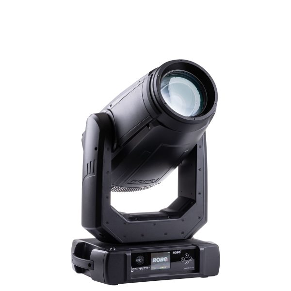 Robe iESPRITE | Cabeza móvil LED 650W Profile | IP65
