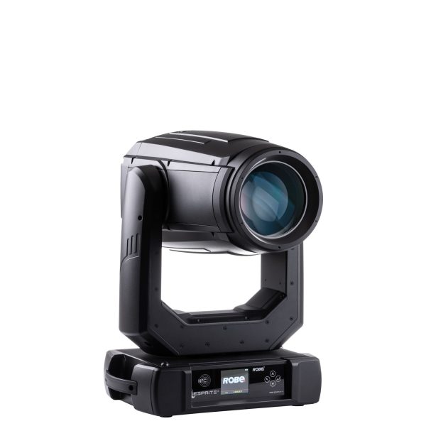 Robe iESPRITE | Cabeza móvil LED 650W Profile | IP65 - Imagen 4