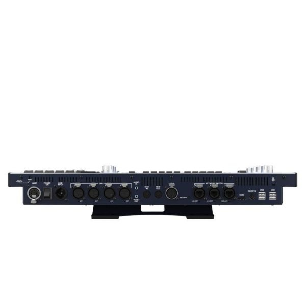 CHAMSYS MagicQ MQ70 Compact - Mesa de Iluminación DMX  - 48 Universos ArtNet/sACN - Imagen 2