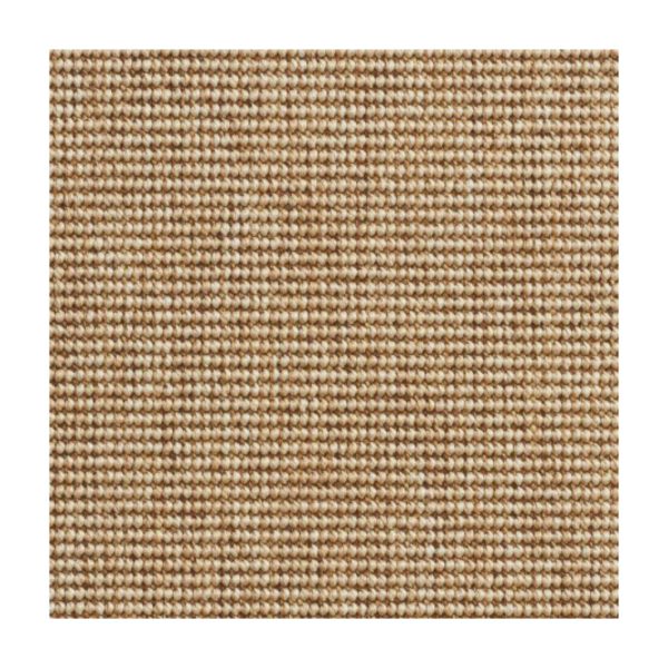 Moqueta ignífuga Okatwidis – Imitación juta/sisal (venta por metros al corte)