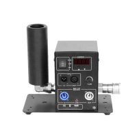 MULTI CO2 JET DMX Digital - Maquina efecto "Megatron"