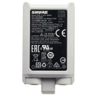 SHURE SB903 - Batería Recargable para Sistemas SLX-D